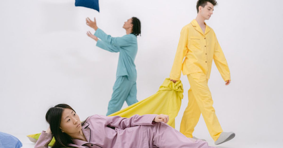 Best Fancy Pajamas 2026: Top 5 Ranked & Compared
