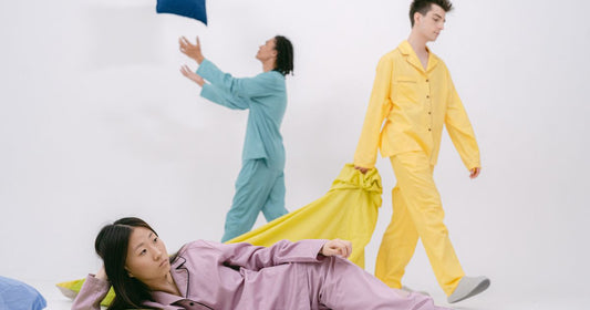 Best Fancy Pajamas 2026: Top 5 Ranked & Compared