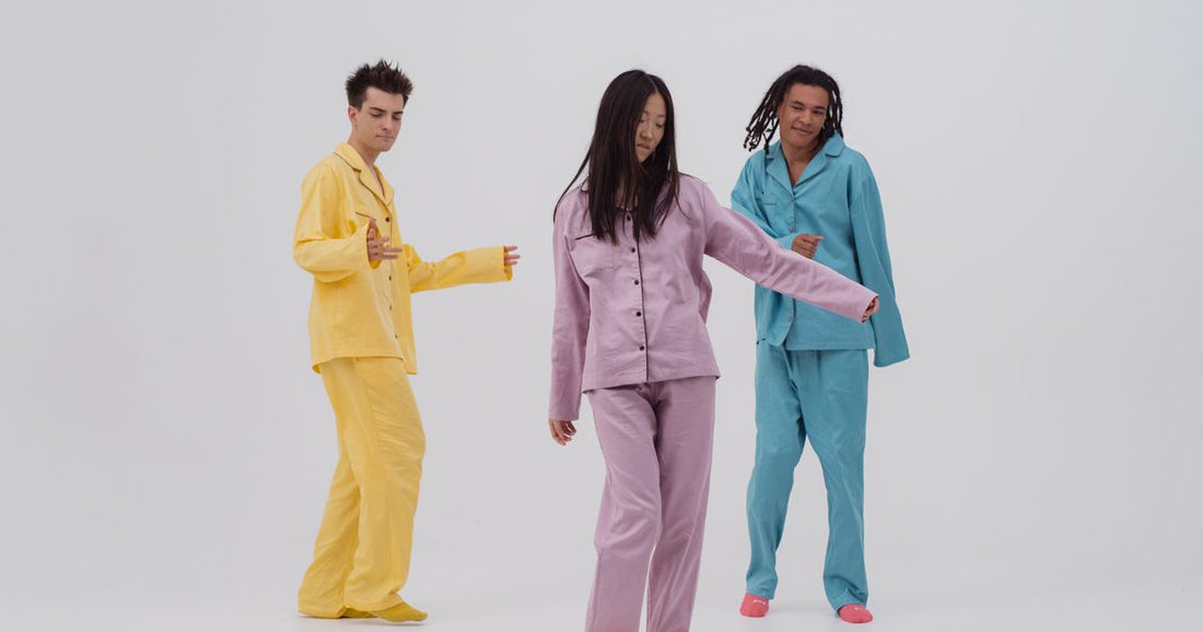 Trendy Pajamas by the Numbers: 2026 Fashion & Apparel Report