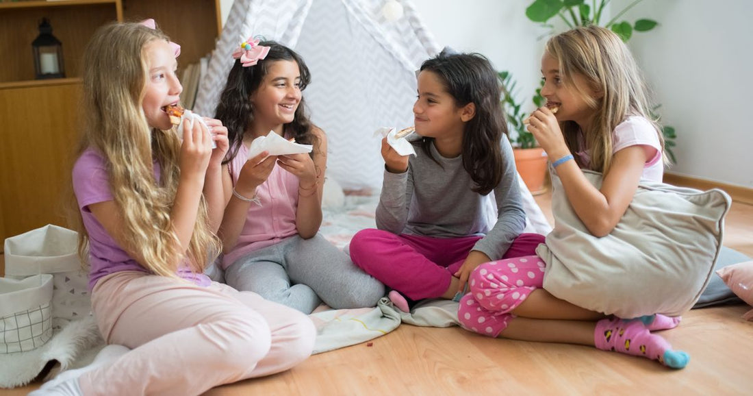 Pajama Party Aesthetic: Complete Style Guide for Cozy Chic