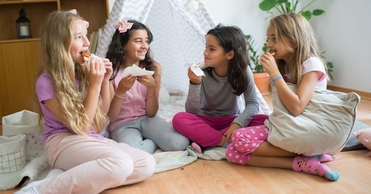 Pajama Party Aesthetic: Complete Style Guide for Cozy Chic