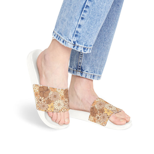 Boho Women's Removable-Strap Sandals