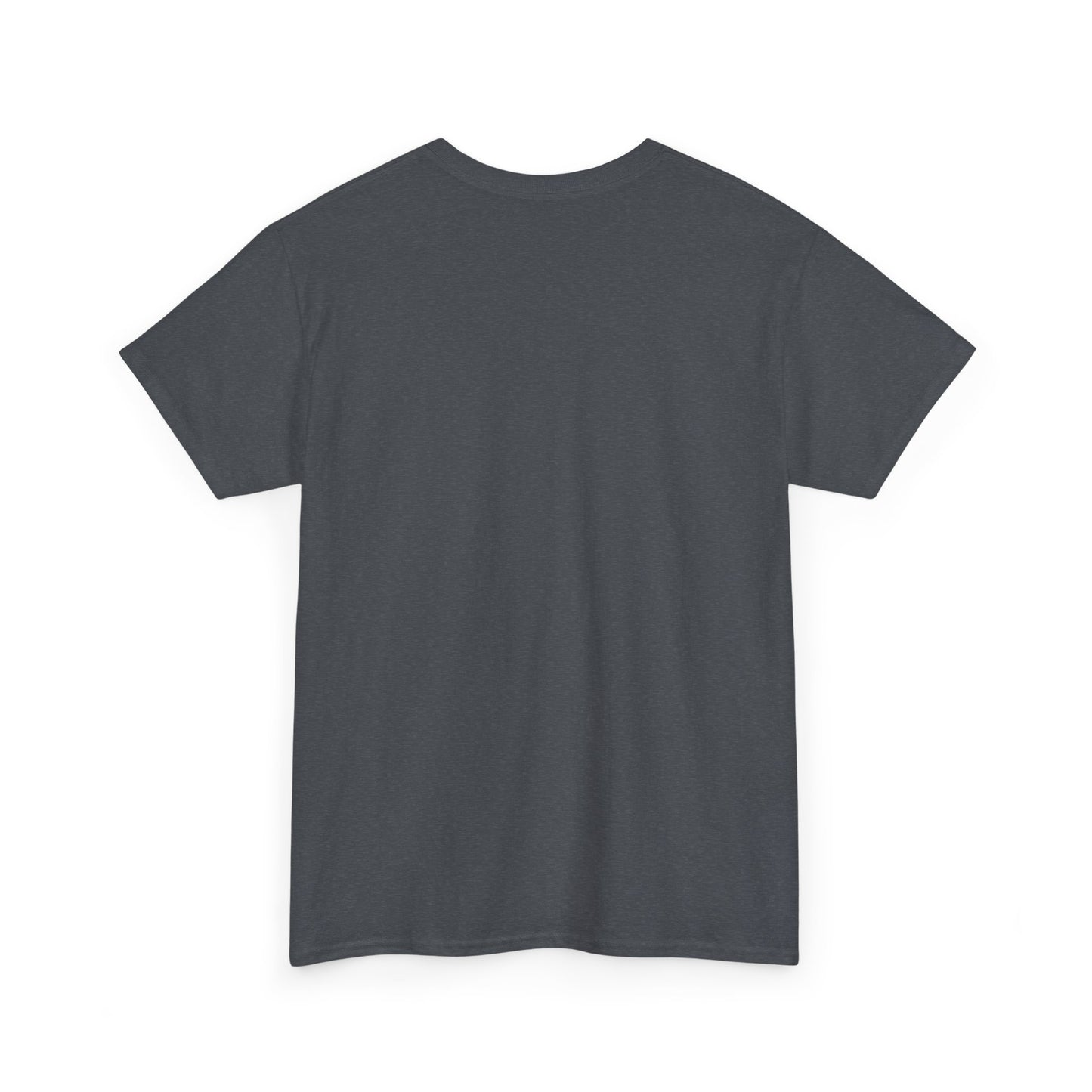 Big Pisces Energy Tee