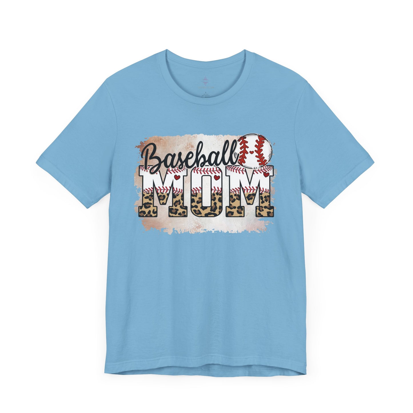 Baseball Mom Tshirt