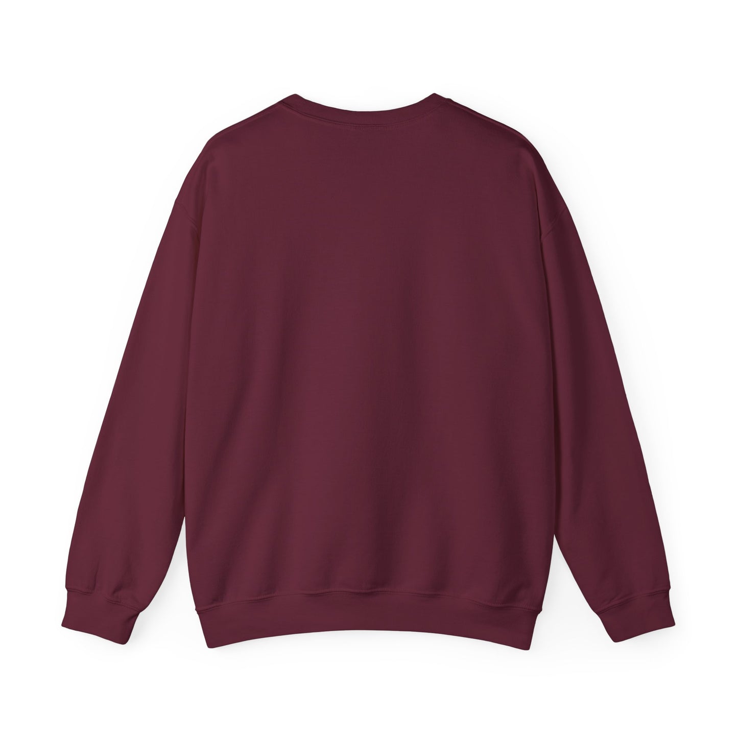 Lady Grinch Christmas Crewneck Sweatshirt