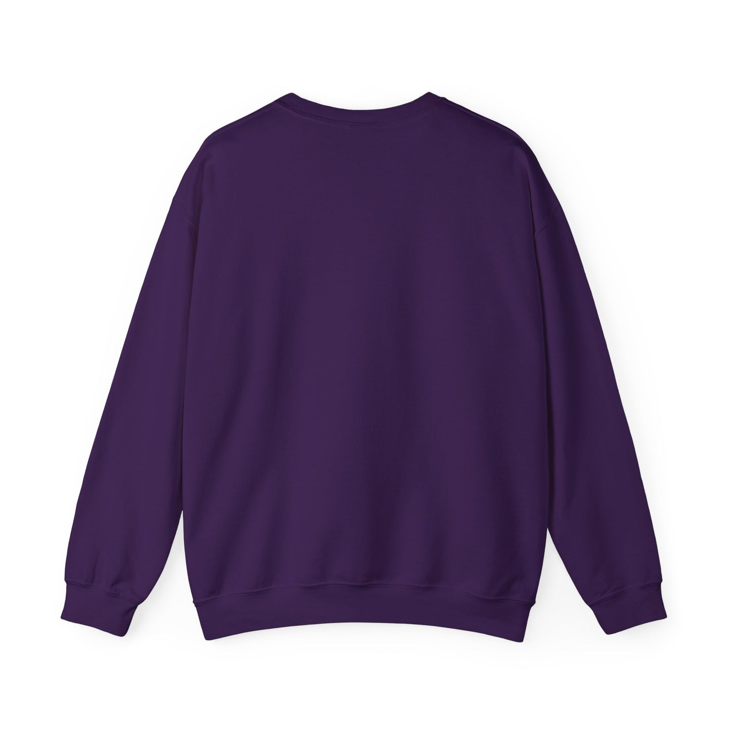 Lady Grinch Christmas Crewneck Sweatshirt