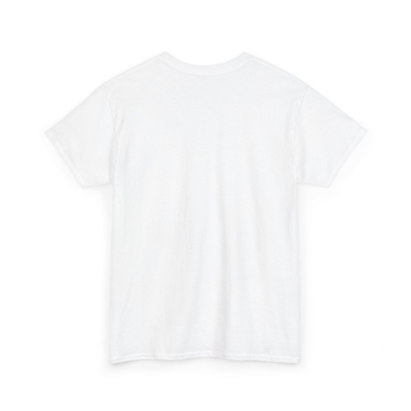 Big Pisces Energy Tee