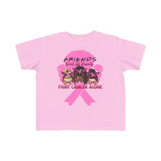 Toddler's Fine Jersey Tee