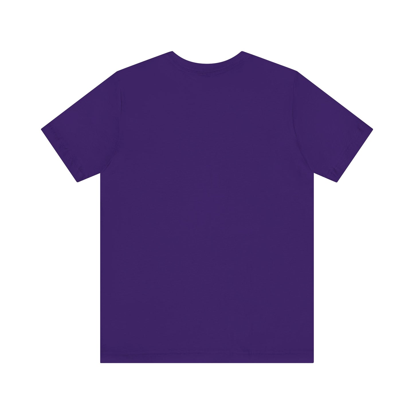 The Color Purple Movie Short Sleeve TShirt