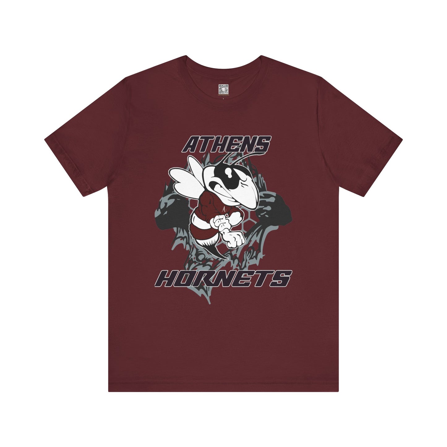 Athens Texas Hornets Tshirt