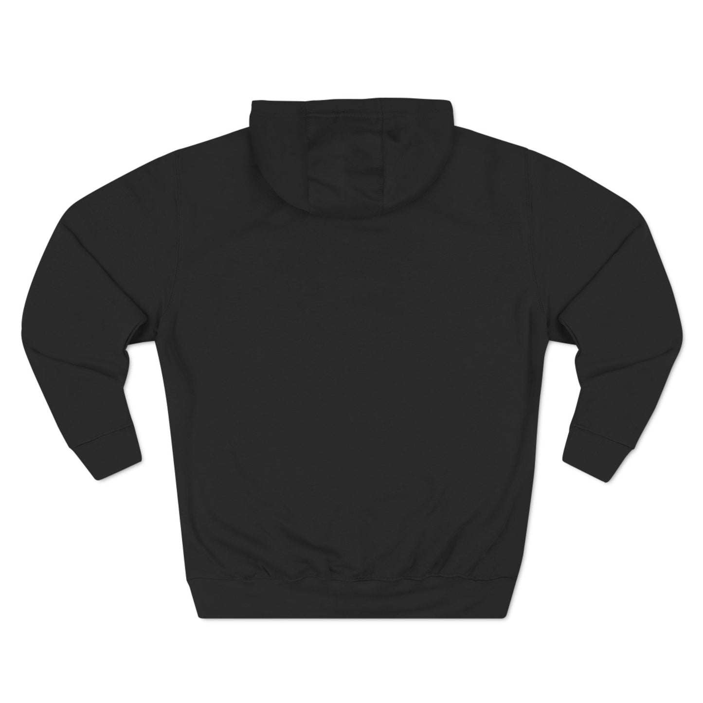 Unbothered Premium Pullover Hoodie