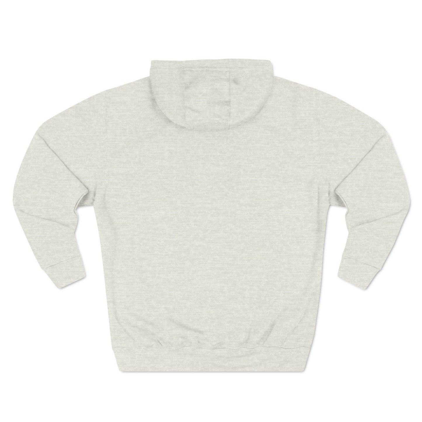Unbothered Premium Pullover Hoodie
