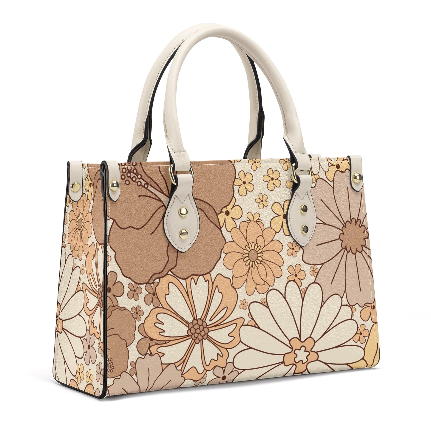 Luxury Women PU Boho Handbag