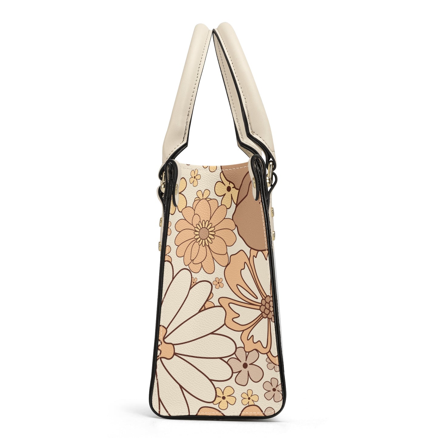 Luxury Women PU Boho Handbag