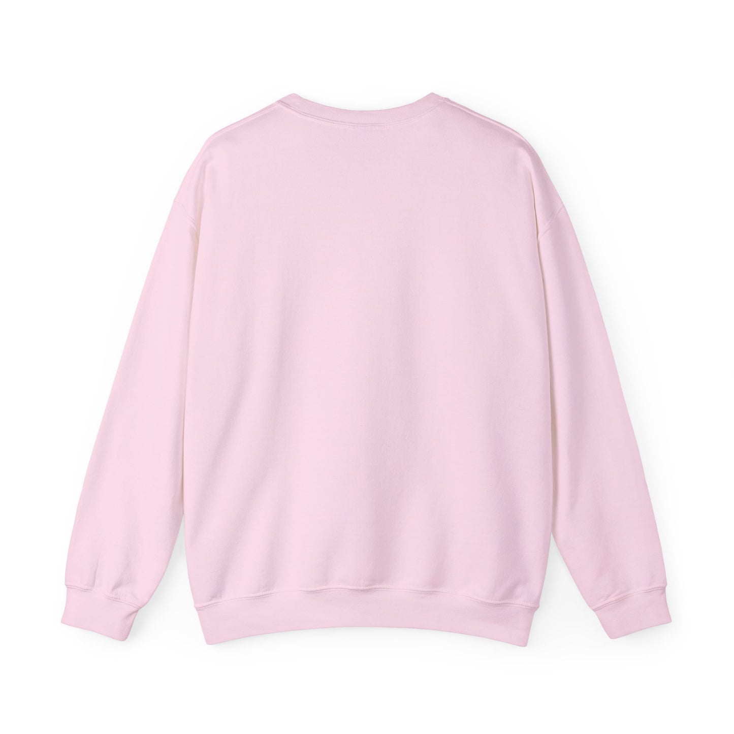 Hot Cocoa and Christmas Movies Unisex Heavy Blend™ Crewneck Sweatshirt