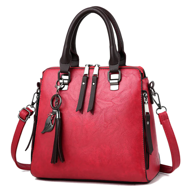 Women's Shoulder and Handbag Collection