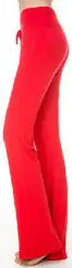 Comfort Modal Plus-Size Pants