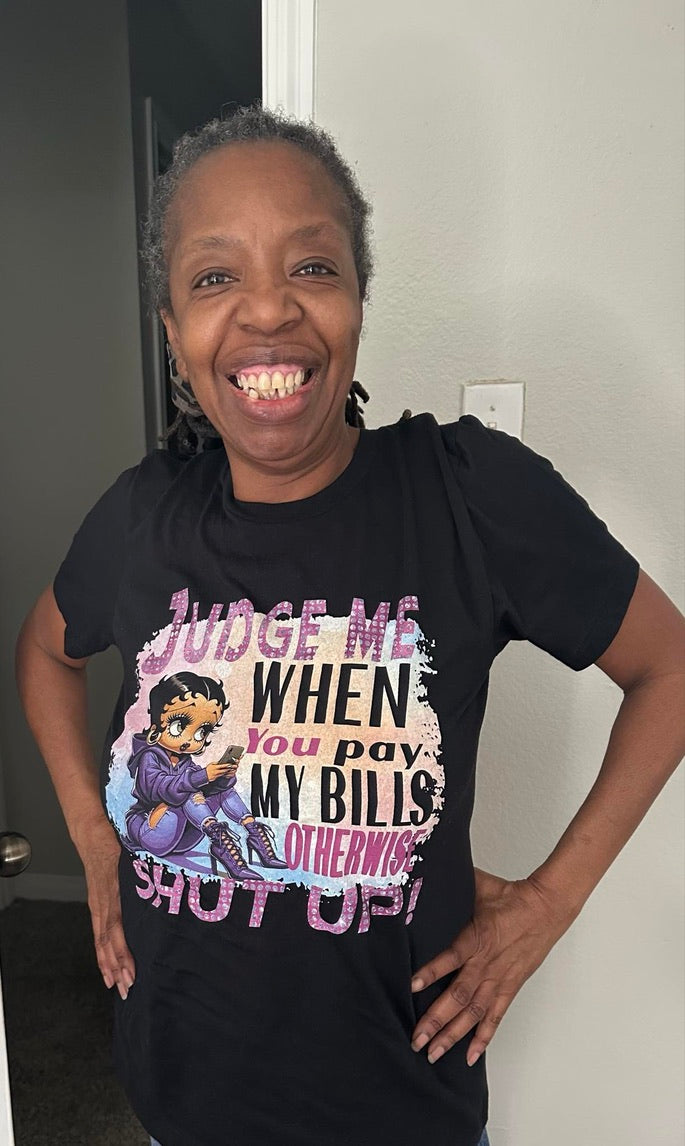 Your Custom Designed T-Shirt – Personalized Style Made Just for You