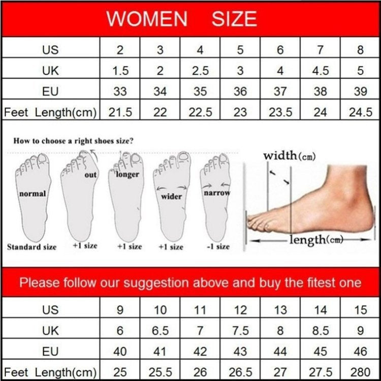 Ladies' PU Wedge Sandals