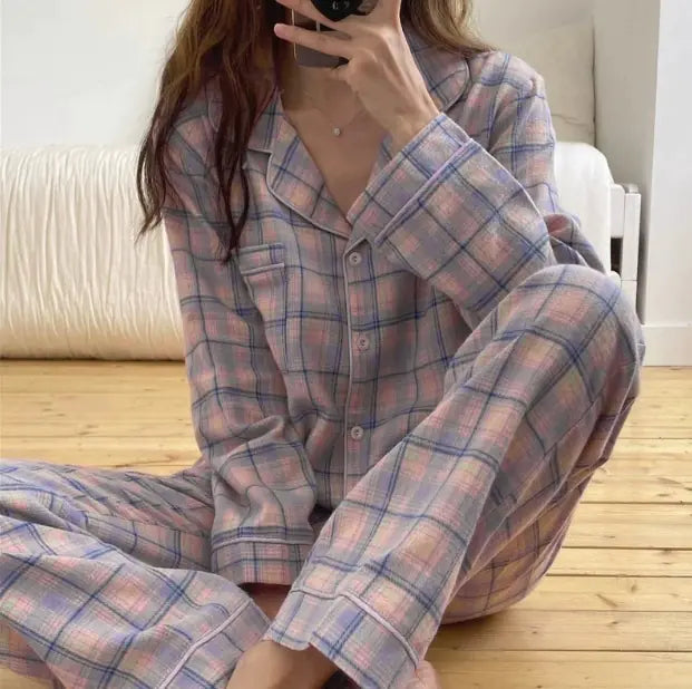 Lounge all day