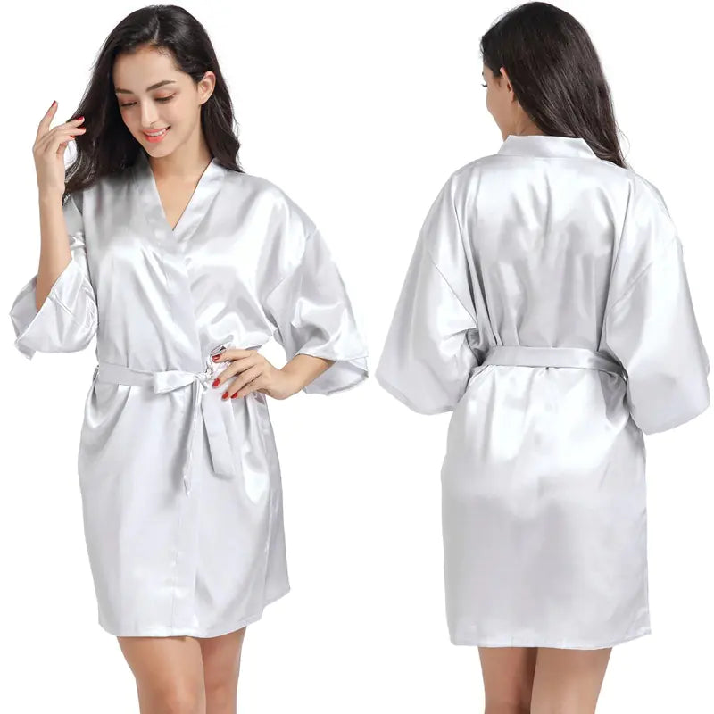 Lightweight Summer Cardi-Robe
