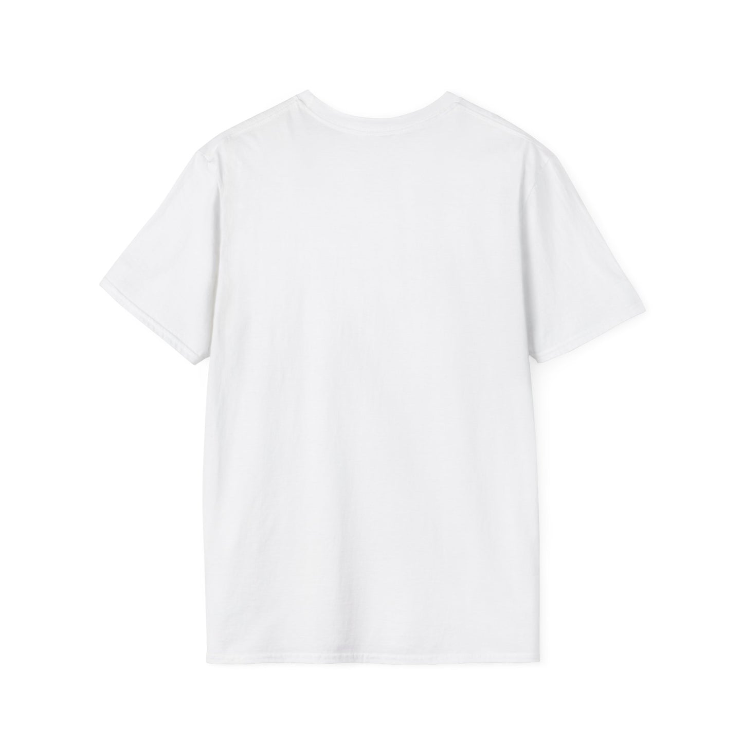 Built Different Eagle Unisex T-Shirt