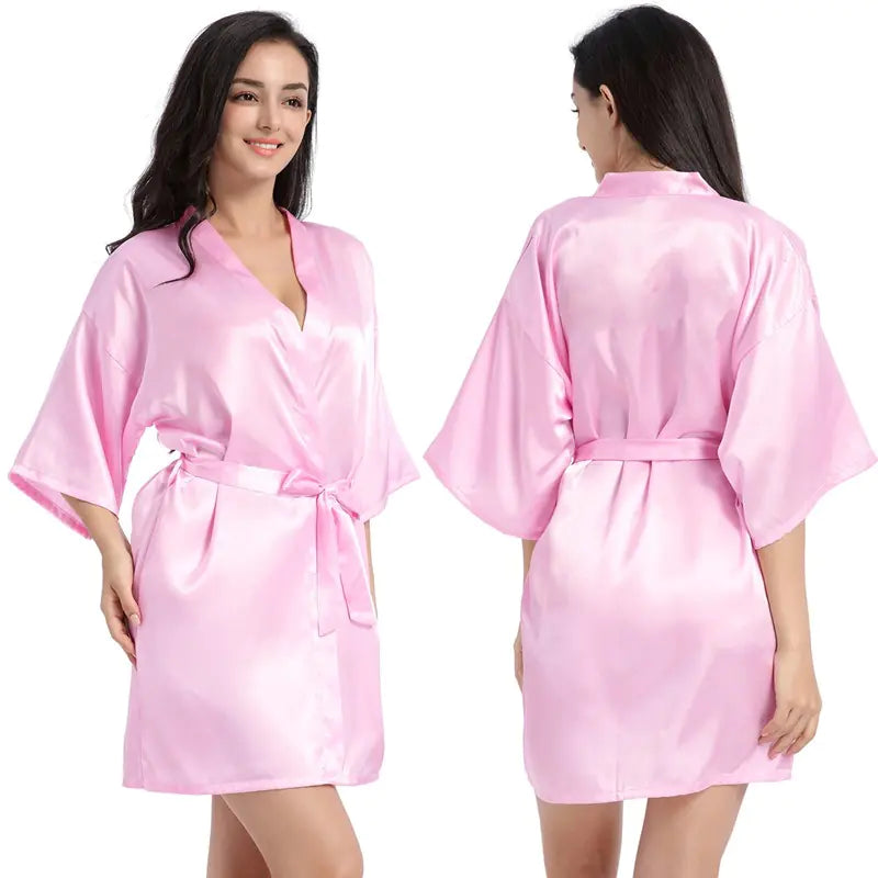 Lightweight Summer Cardi-Robe