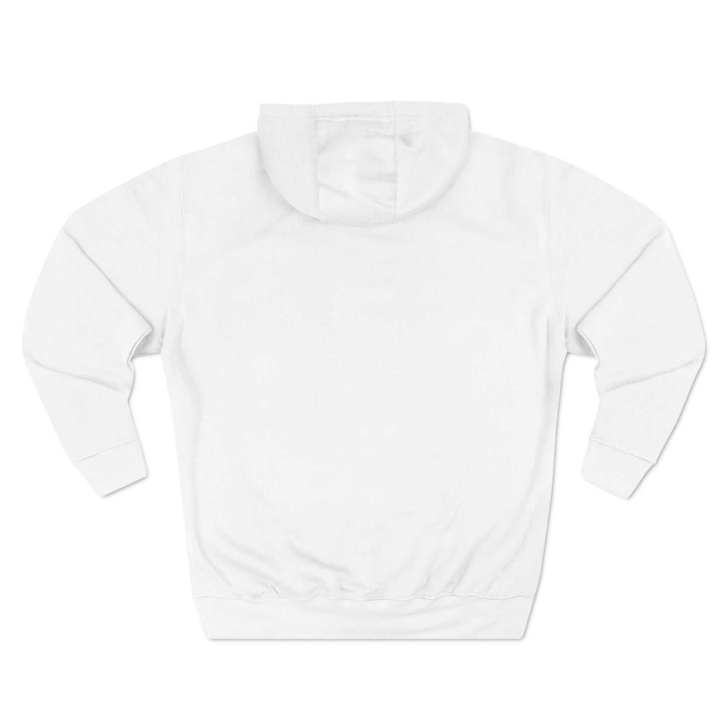 Unbothered Premium Pullover Hoodie
