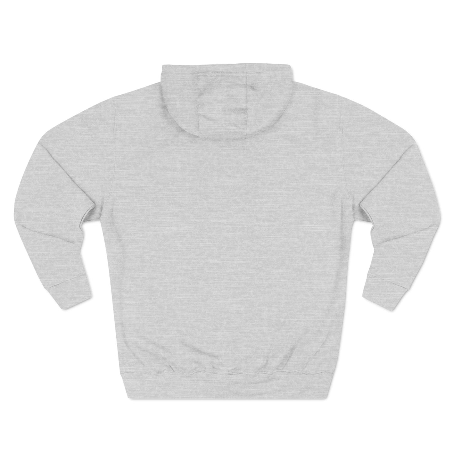 Unbothered Premium Pullover Hoodie