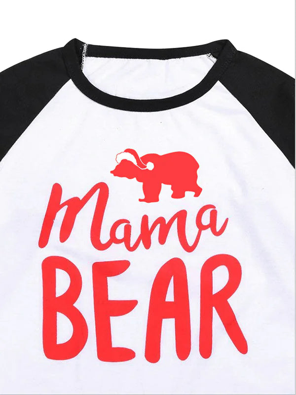 Holiday Family Cozy Pajama Duo