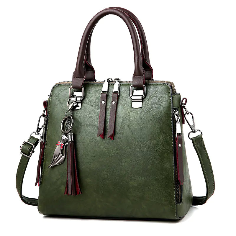 Women's Shoulder and Handbag Collection