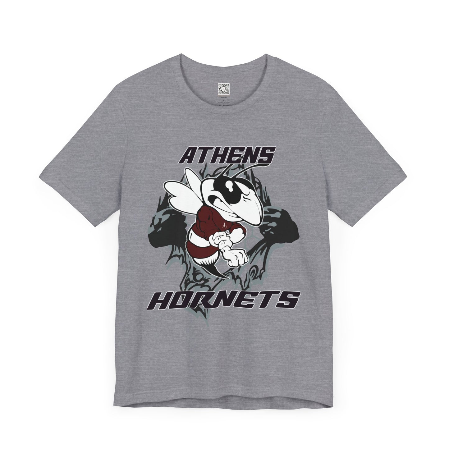Athens Texas Hornets Tshirt