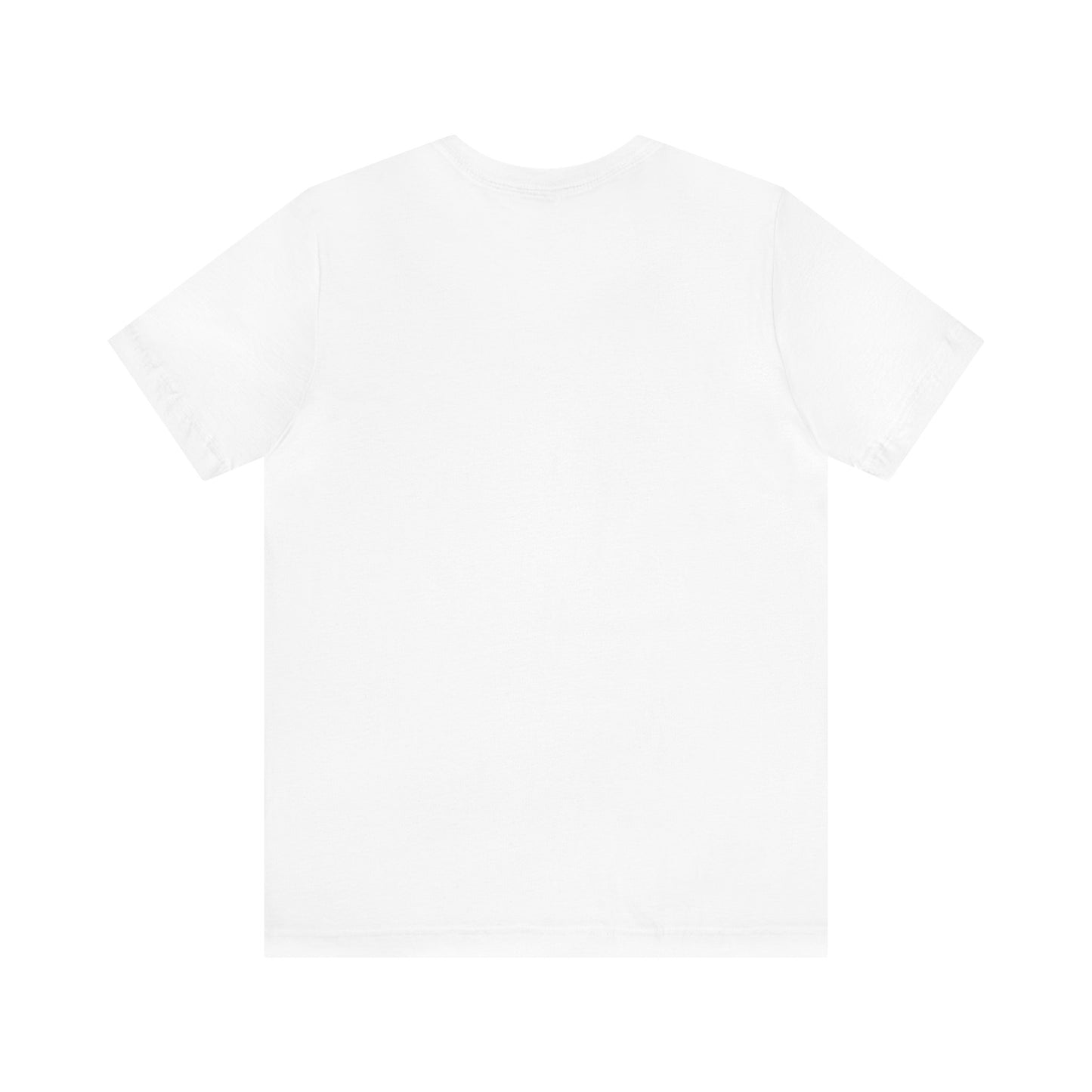 My Heart is on that Court Basketball Tshirt