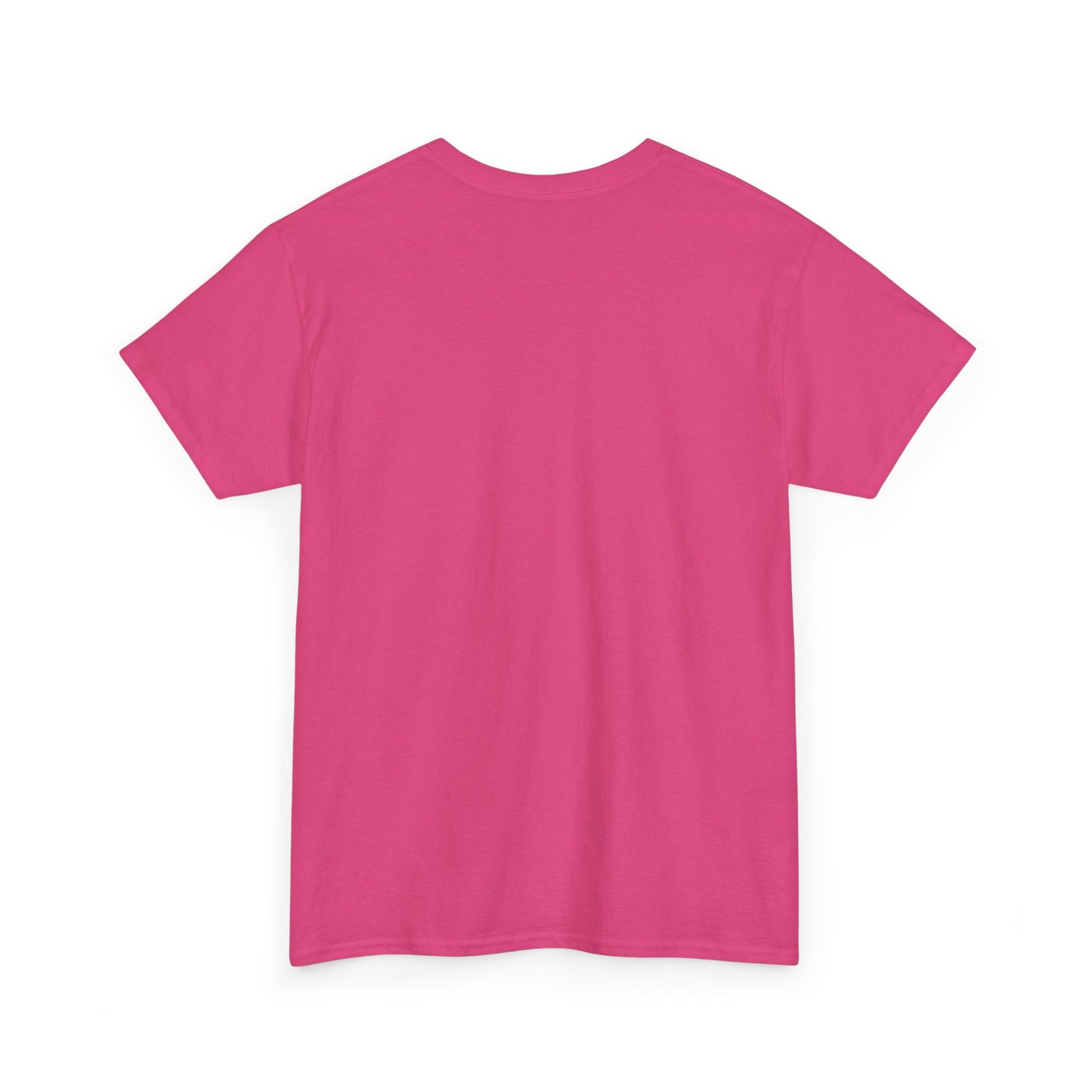 Big Pisces Energy Tee