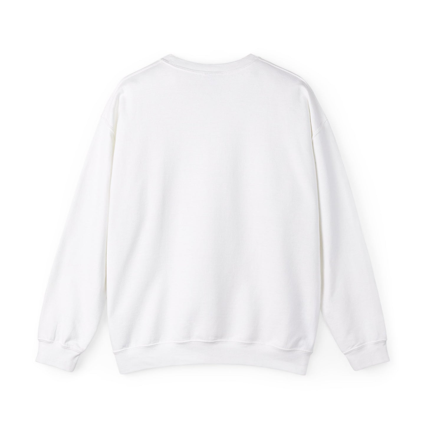 Lady Grinch Christmas Crewneck Sweatshirt