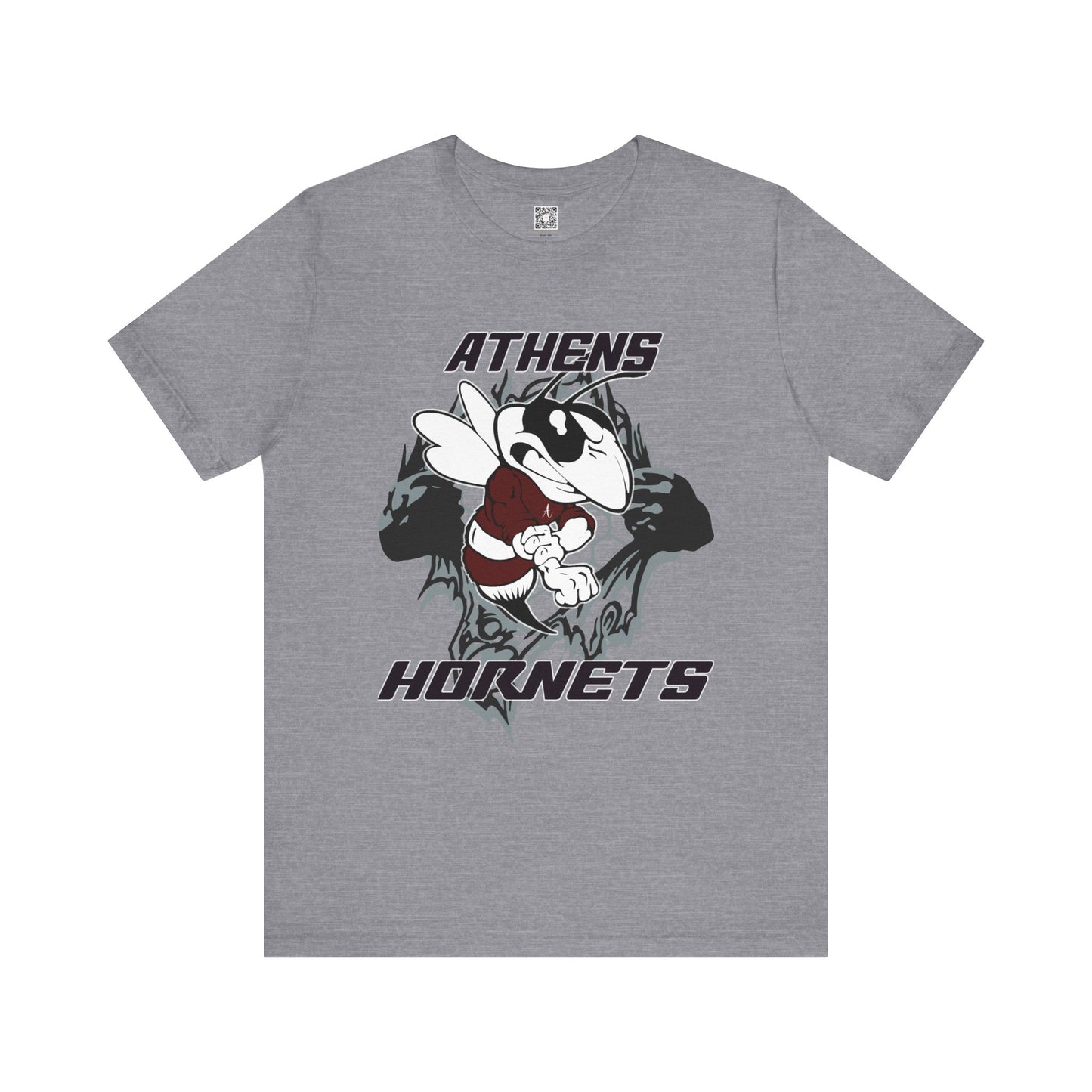 Athens Texas Hornets Tshirt