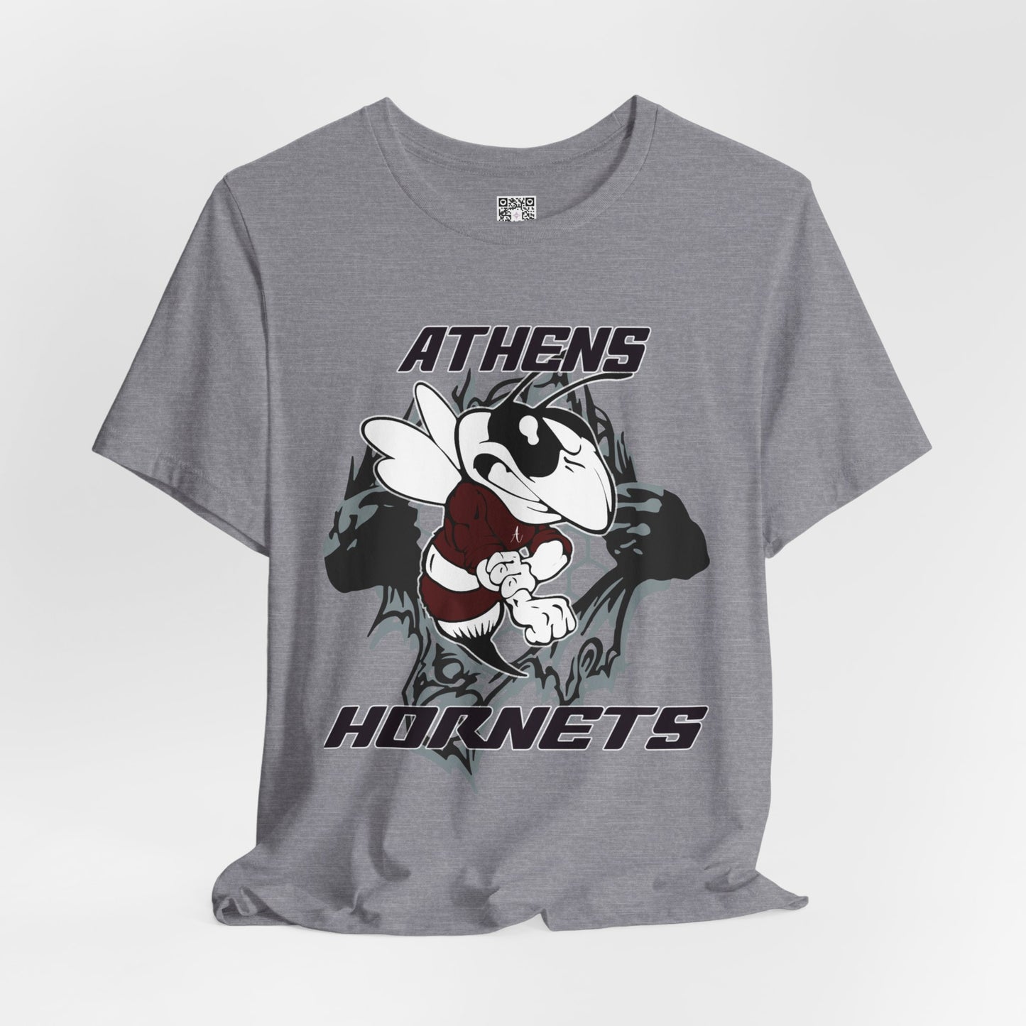 Athens Texas Hornets Tshirt