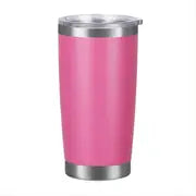 20 oz Vacuum Insulated Stainless Steel Mug for Beverages