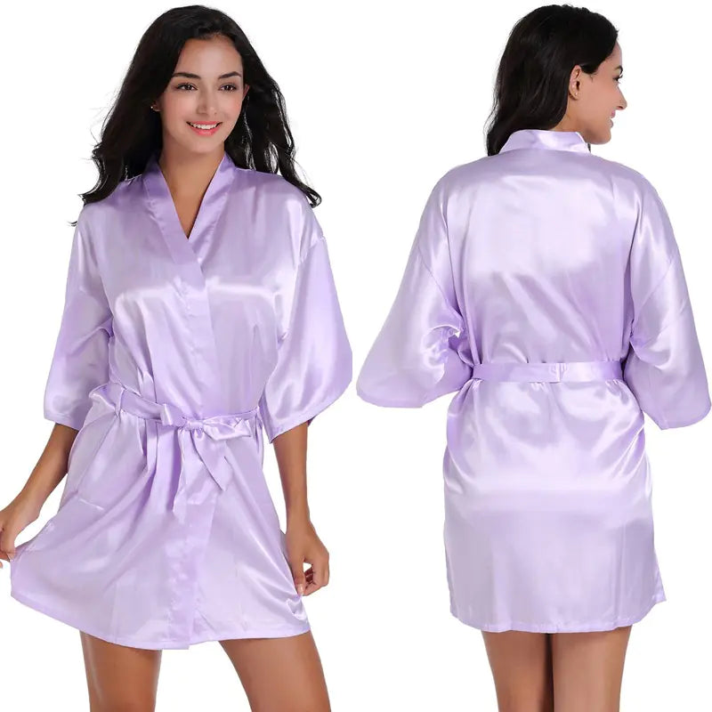 Lightweight Summer Cardi-Robe