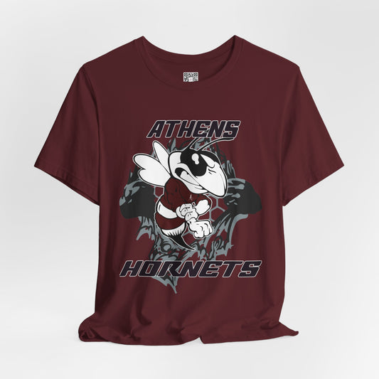 Athens Texas Hornets Tshirt