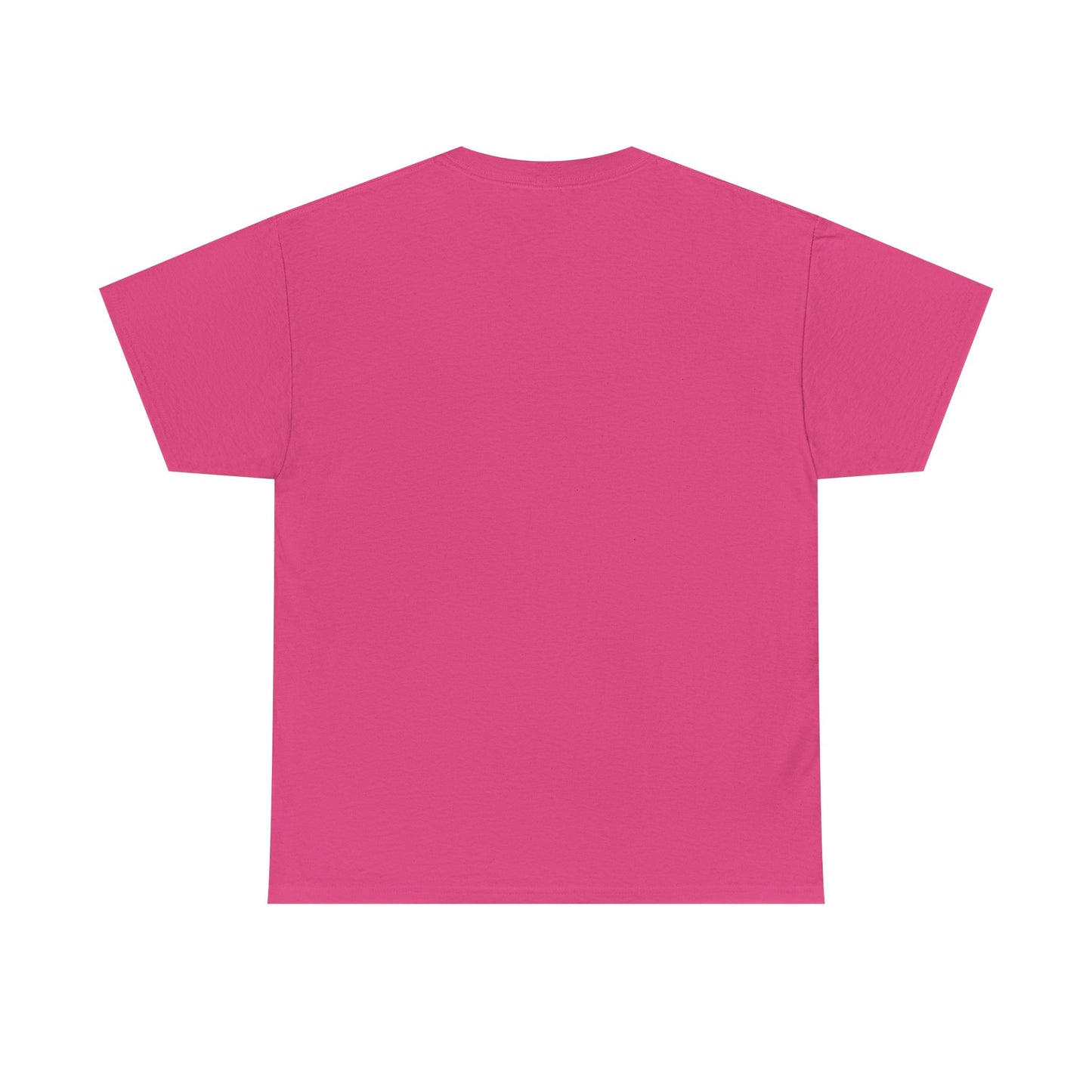 Big Pisces Energy Tee