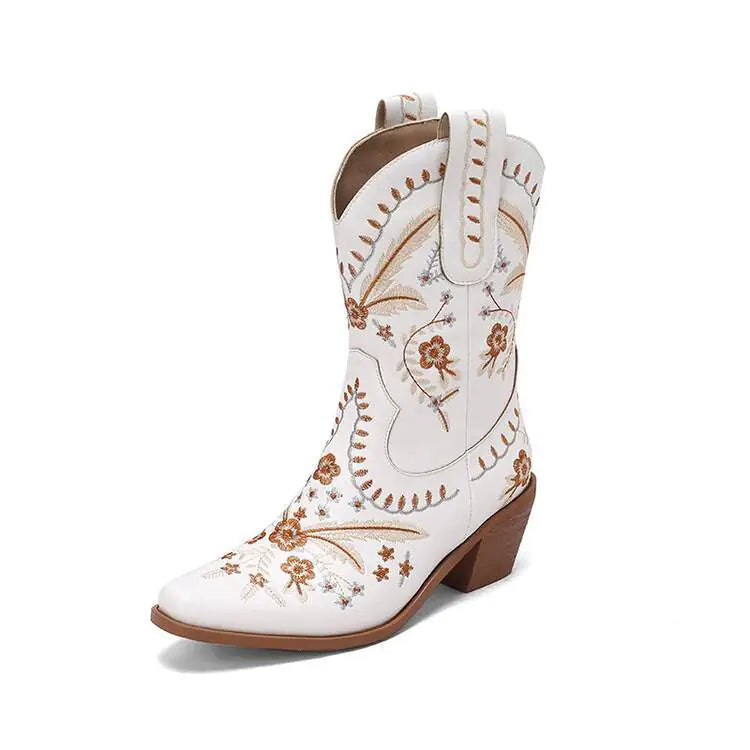 High-Heel Cowboy Classics