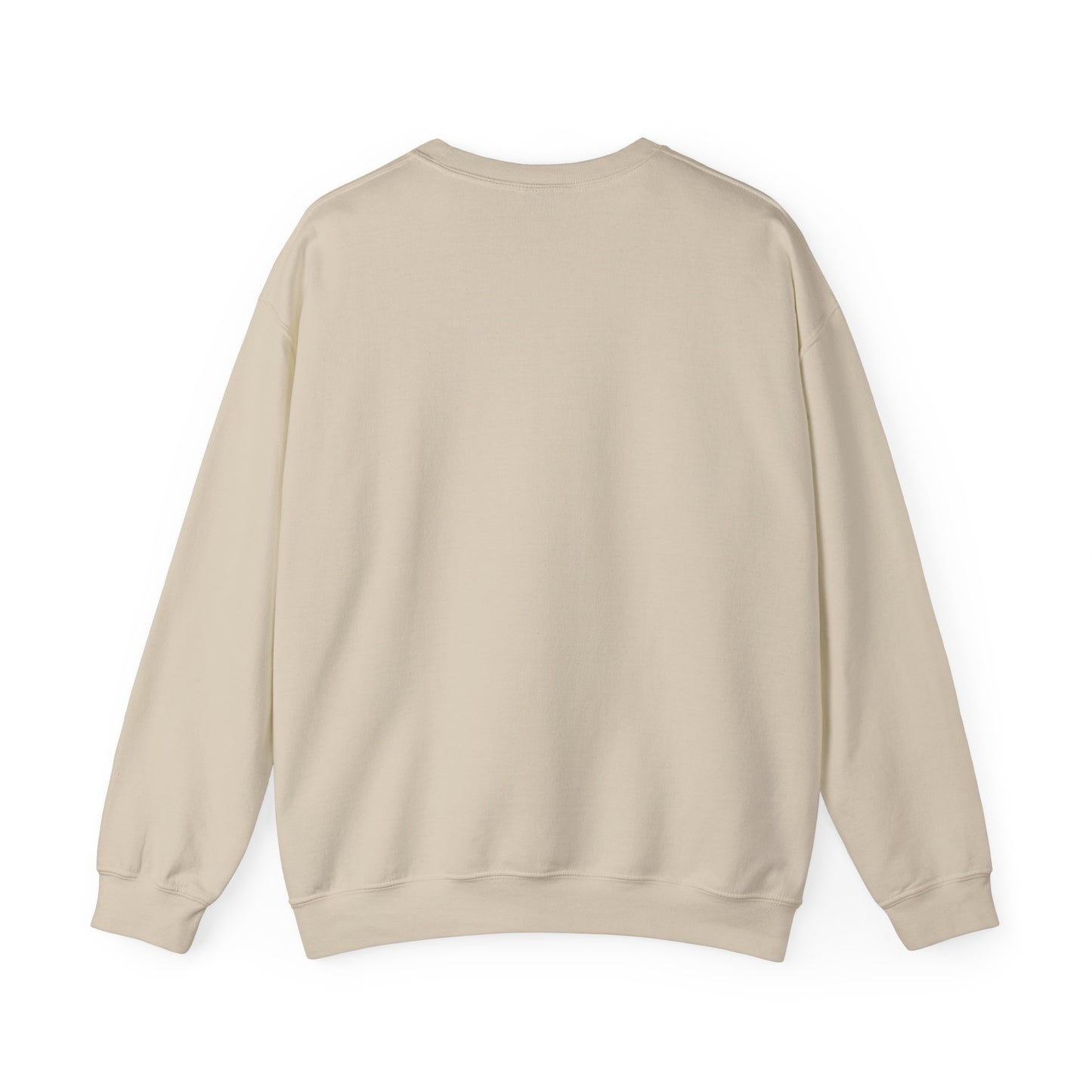 Lady Grinch Christmas Crewneck Sweatshirt