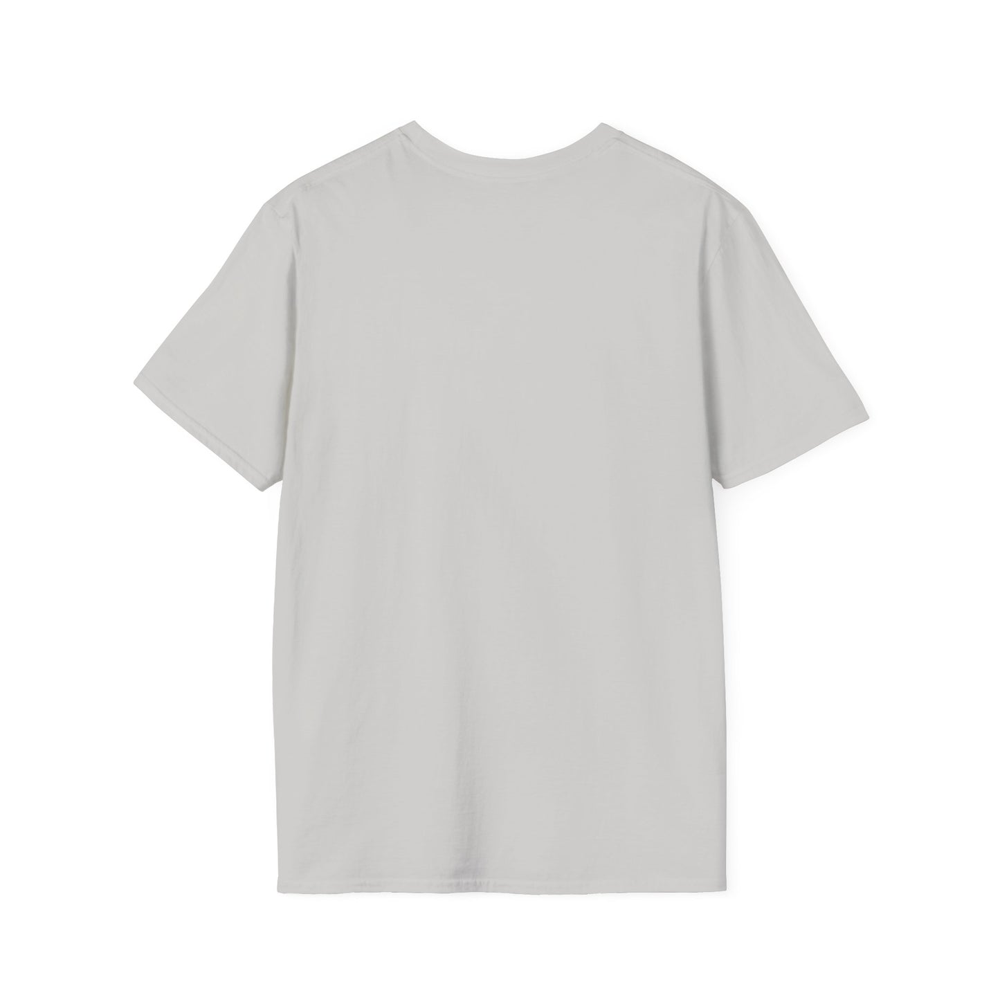 Built Different Eagle Unisex T-Shirt