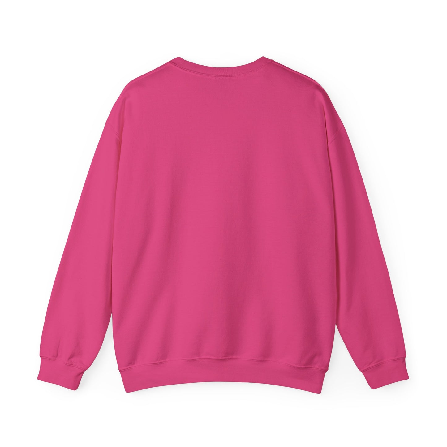 Lady Grinch Christmas Crewneck Sweatshirt