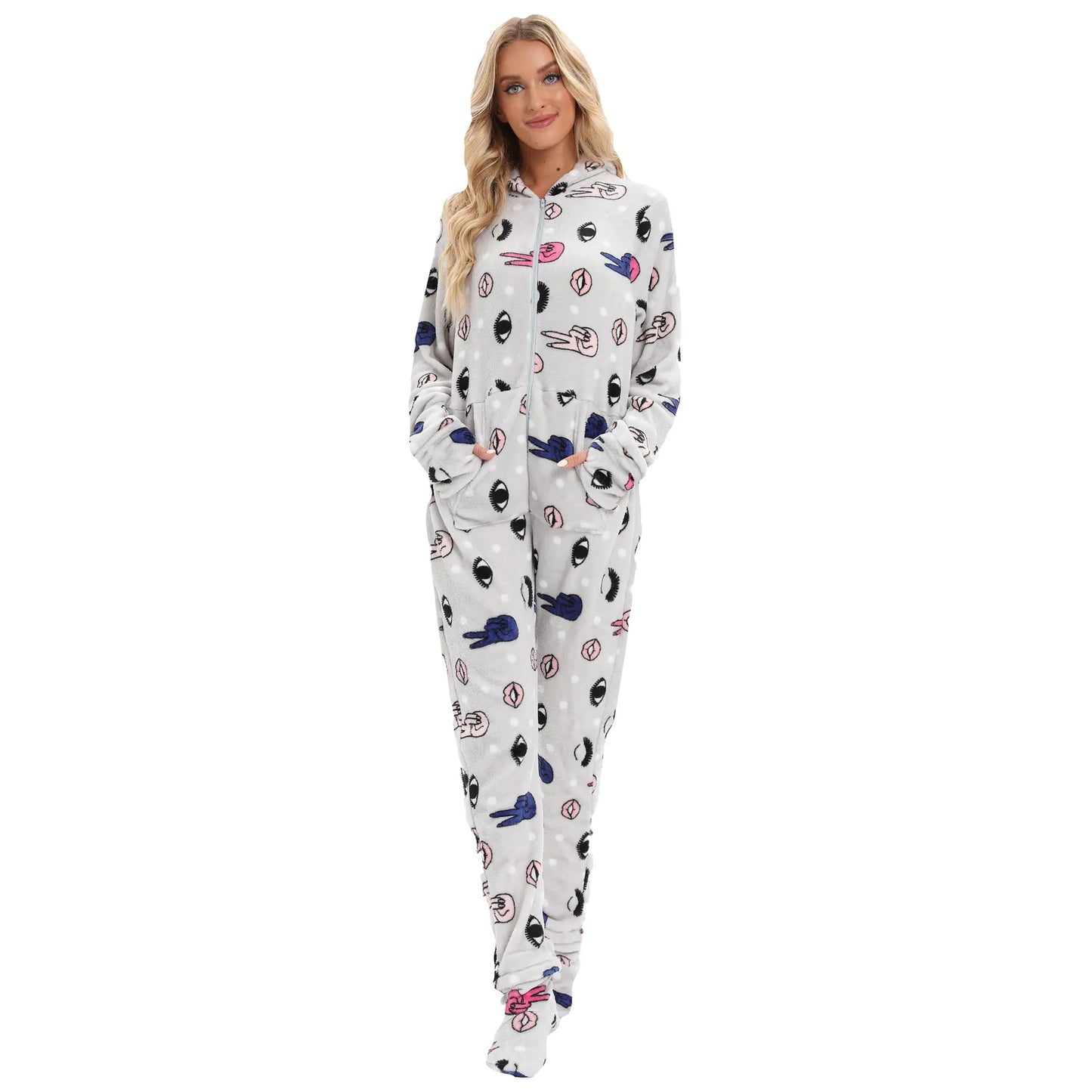 Cozy Onesies