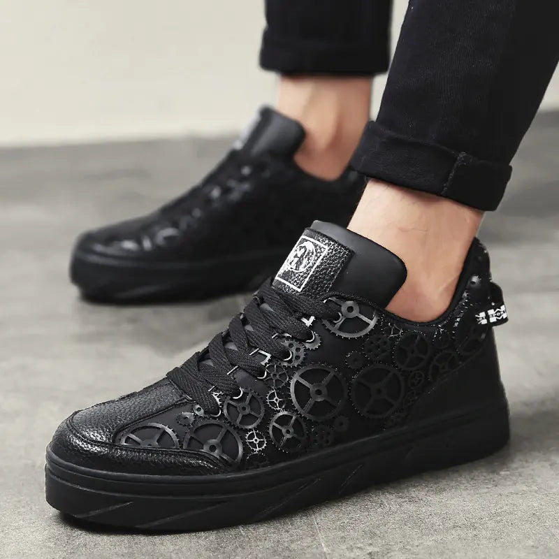 Casual Sneakers, Skate Shoes, Sports Shoes