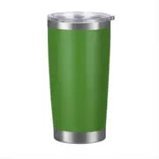 20 oz Vacuum Insulated Stainless Steel Mug for Beverages