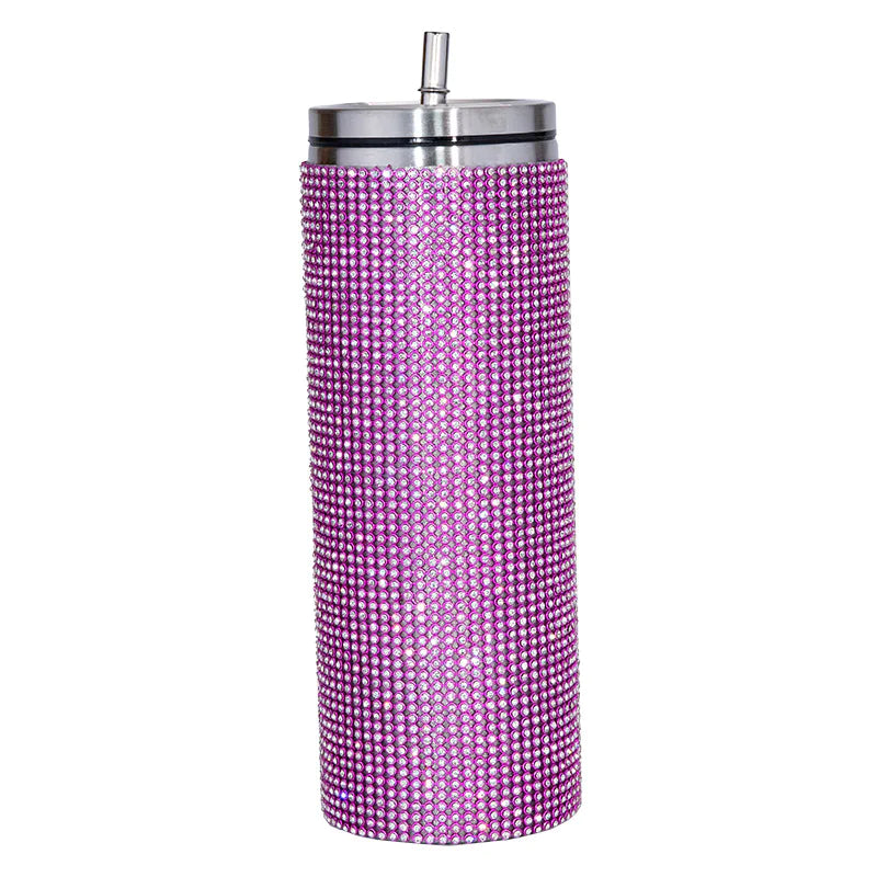 Steel Sip Insulated Tumbler