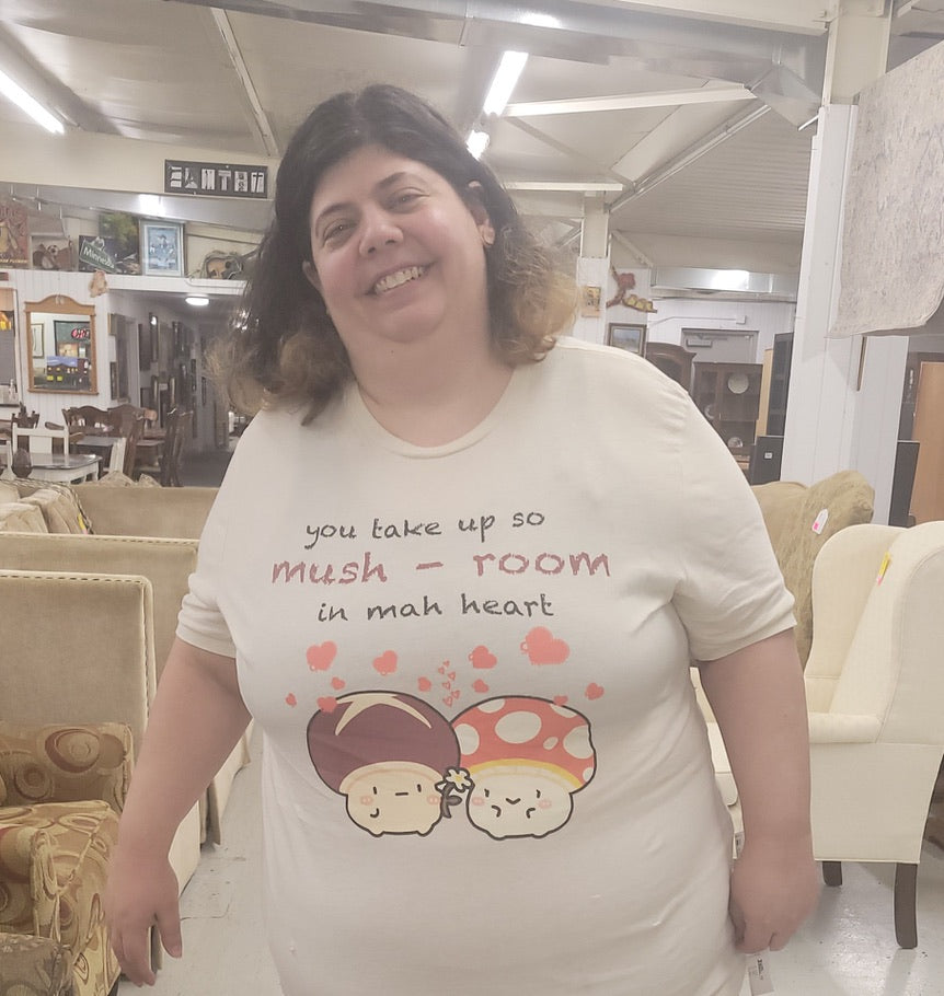 Your Custom Designed T-Shirt – Personalized Style Made Just for You